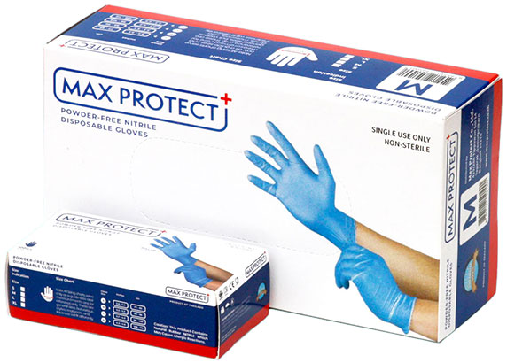 MaxProtect Gloves